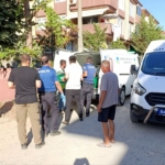 Kendisinden haber alınamayan 70 yalındaki kadın evinde ölü bulundu