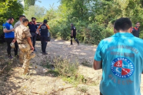 Kendisinden haber alınamayan 91 yaşındaki adam için arama çalışmaları başladı