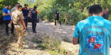 Kendisinden haber alınamayan 91 yaşındaki adam için arama çalışmaları başladı