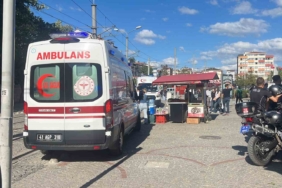 Kendisine sigara vermeyenlere kabusu yaşattı: 4 yaralı