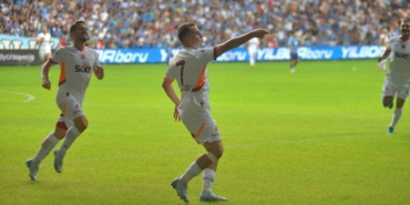 Kerem Aktürkoğlu, 2. golünü kaydetti