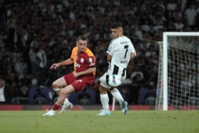 Kerem Aktürkoğlu: “Galatasaray menfaatleri için yaşamayı ve bana görev verildiği zaman mücadele etmeyi sürdüreceğim”