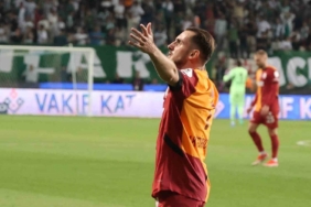 Kerem Aktürkoğlu: “Kolumda kaptanlık bandı olmasa da saha içi ve saha dışı inisiyatif alacağım”