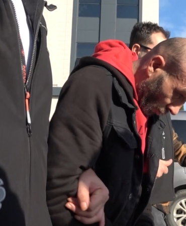 Kezzap saldırısında tutuklu sanık: Maddi ve manevi bütün zararları karşılamaya hazırım