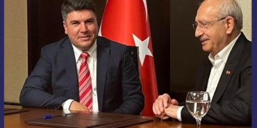 Kılıçdaroğlu, İmamoğlu’nun ardından Selahattin Par ile görüştü: "Birlikte çalışmalıyız"