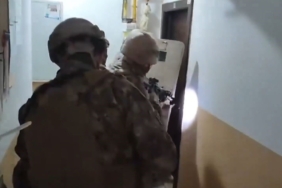 Kırklareli merkezli 4 ilde suç örgütlerine darbe