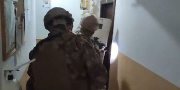 Kırklareli merkezli 4 ilde suç örgütlerine darbe