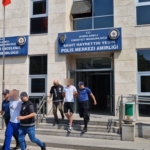 Kırklareli’de aranan 24 şahıs yakalandı