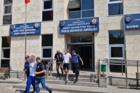 Kırklareli’de aranan 24 şahıs yakalandı