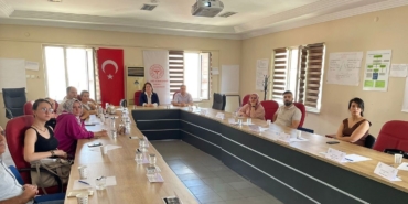 Kırklareli’nde “Bulaşıcı Hastalıklarla Mücadele ve Erken Uyarı Cevap Sistemi” eğitimi