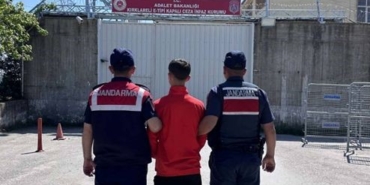 Kırklareli’nde çeşitli suçlardan aranması olan 13 kişi yakalandı