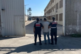 Kırklareli’nde cinayet zanlısı yol kontrolünde yakalandı