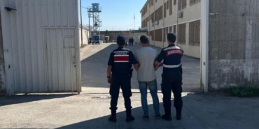 Kırklareli’nde cinayet zanlısı yol kontrolünde yakalandı