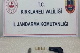 Kırklareli’nde firariler yakalandı