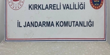 Kırklareli’nde firariler yakalandı
