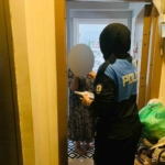 Kırklareli’nde suç mağdurları yalnız bırakılmıyor