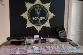 Kırklareli’nde uyuşturucu tacirlerine büyük darbe: 15 tutuklama