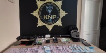 Kırklareli’nde uyuşturucu tacirlerine büyük darbe: 15 tutuklama