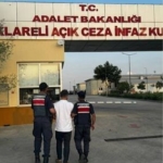 Kırklareli’ne çeşitli suçlardan aranması olan 64 şüpheli yakalandı