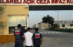 Kırklareli’ne çeşitli suçlardan aranması olan 64 şüpheli yakalandı