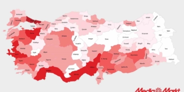 Klima satışları geçen yıla göre 3 kattan fazla arttı