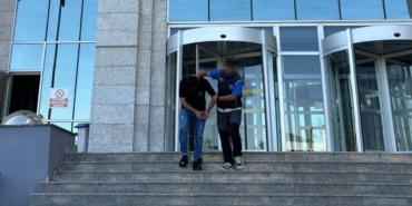 Kocaeli’de 11 düzensiz göçmen yakalandı