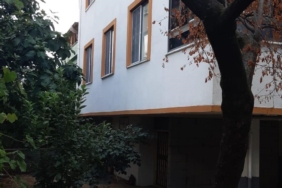 Kocaeli’de 15 yaşındaki kız 3. kattan düştü