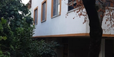 Kocaeli’de 15 yaşındaki kız 3. kattan düştü