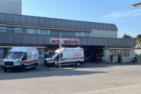 Kocaeli’de denize giren 2 kişi boğulma tehlikesi geçirdi