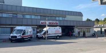 Kocaeli’de denize giren 2 kişi boğulma tehlikesi geçirdi