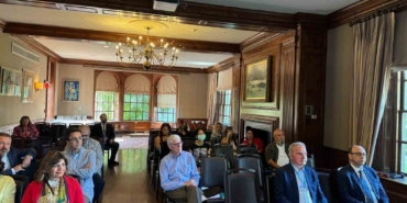 Kocaeli’den Harvard’a uzanan yolculuk