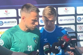 Kocaelispor, Pendikspor maçı hazırlıklarına başladı