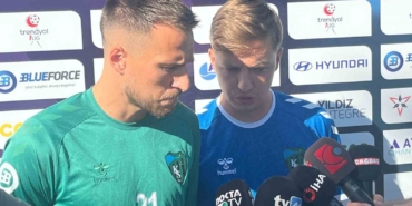 Kocaelispor, Pendikspor maçı hazırlıklarına başladı