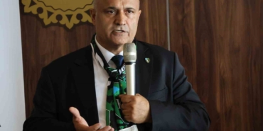 Kocaelispor’un maçını 14 bin biletli seyirci izledi