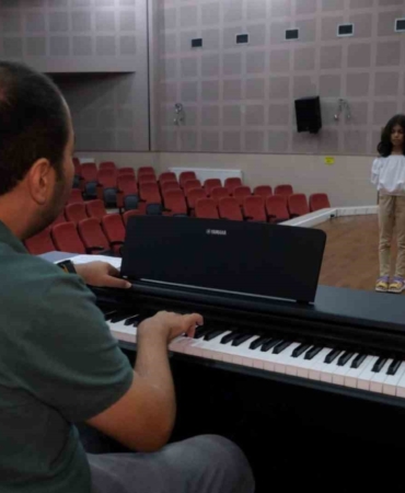Konservatuvar yetenek sınavlarına başvurular başlıyor