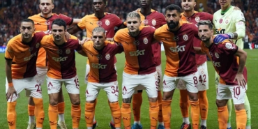 Konyaspor ile Galatasaray 47. randevuda