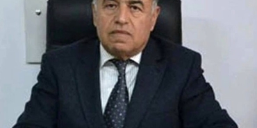 Kooperatif başkanlığı yaptığı sahilde denize giren kişi boğuldu