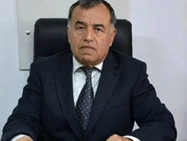 Kooperatif başkanlığı yaptığı sahilde denize giren kişi boğuldu
