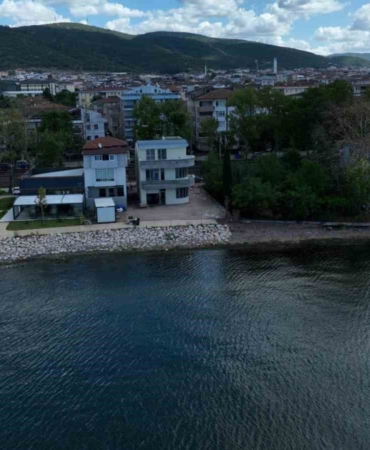 Körfez Yarımca Yelken Kulübü’nde sona doğru