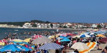 KOSKEM 163 kişiyi yeniden hayata bağladı