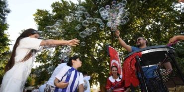 Köylerdeki vatandaşlar Osmangazili olmanın ayrıcalığını yaşıyor