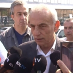 Küçükçekmece Belediye başkanı Kemal Çebi: “Hastaneye götürülen yaralılardan bir tanesinin vefat haberini aldık”