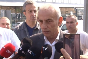 Küçükçekmece Belediye başkanı Kemal Çebi: “Hastaneye götürülen yaralılardan bir tanesinin vefat haberini aldık”