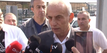 Küçükçekmece Belediye başkanı Kemal Çebi: “Hastaneye götürülen yaralılardan bir tanesinin vefat haberini aldık”