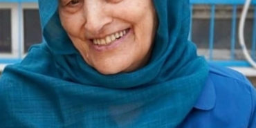 Küçükçekmece Belediye Başkanı Kemal Çebi’nin annesi hayatını kaybetti