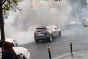 Küçükçekmece’de aynı noktadaki elektrik yangını, esnafı canından bezdirdi