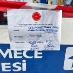 Küçükçekmece’de çevreyi kirleten beton santrali ikinci kez mühürlendi: 2 gözaltı