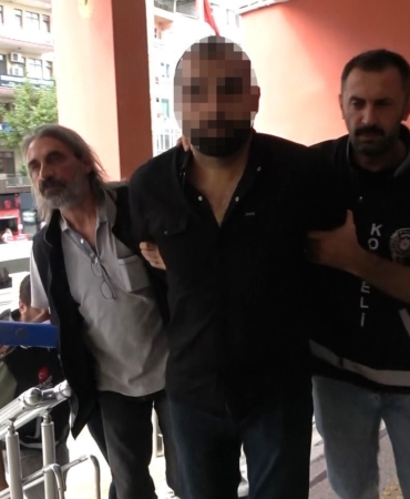 Küfür sebebiyle çıkan kavgada arayı bulmaya çalışan arkadaşını yanlışlıkla öldürmüştü, iddianame hazırlandı