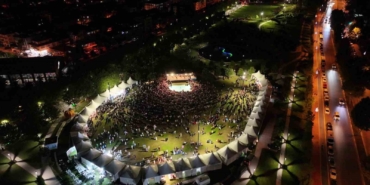 Kültürel ve yöresel ürünler 72 milletin yaşadığı Sakarya’da buluştu