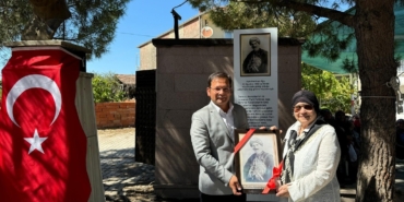 Kuva-yi Milliye Kahramanlarından Parti Pehlivan unutulmadı